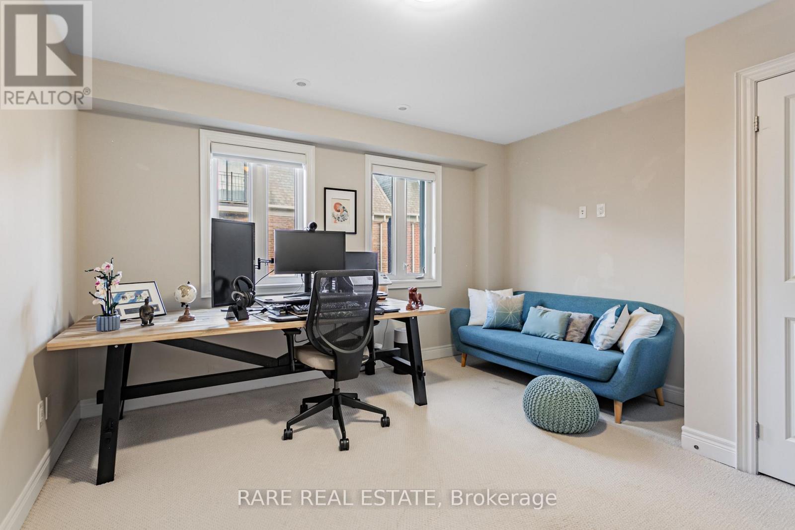 114 - 1812 Burnhamthorpe Road E, Mississauga, Ontario  L4X 0A3 - Photo 22 - W12478785