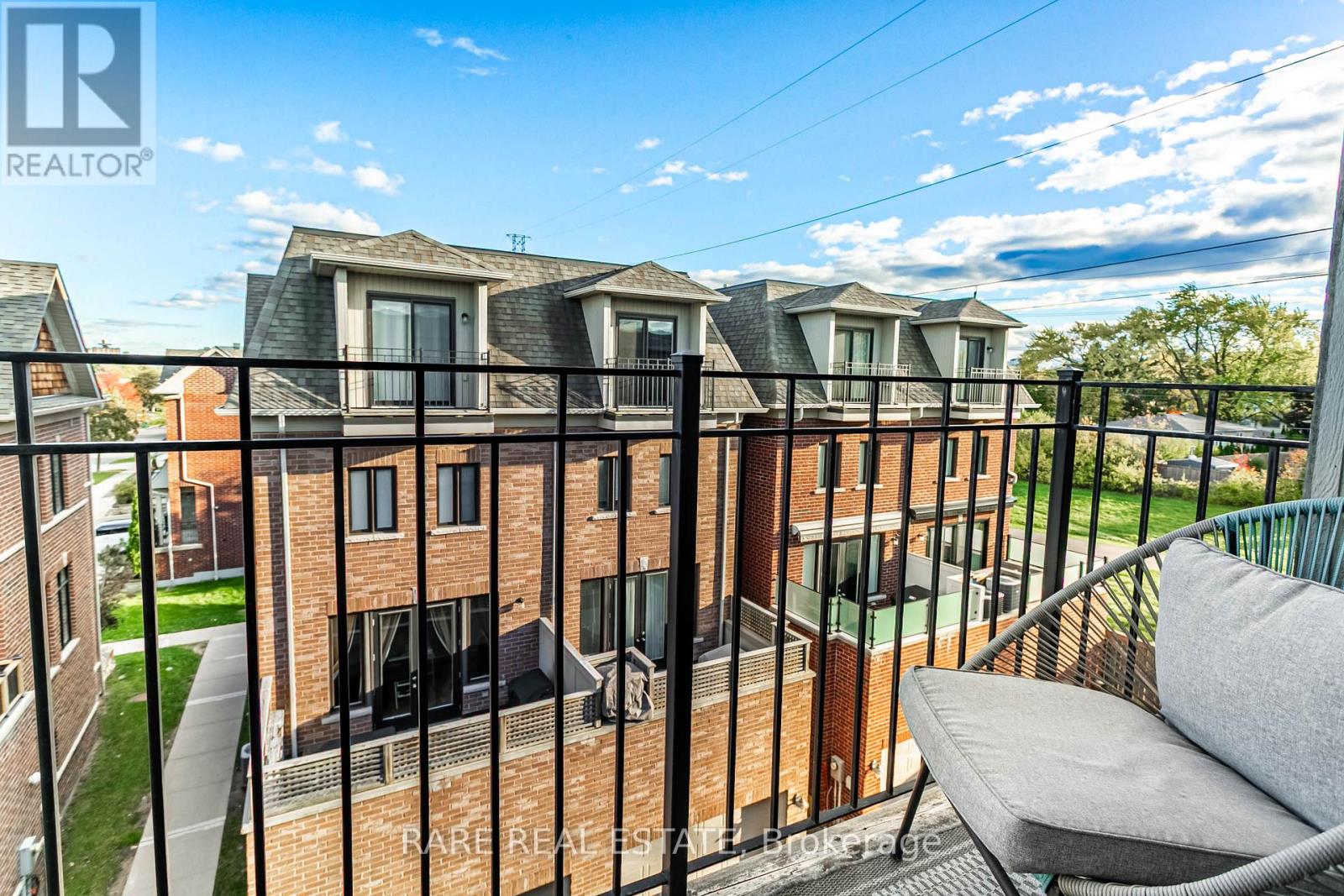 114 - 1812 Burnhamthorpe Road E, Mississauga, Ontario  L4X 0A3 - Photo 25 - W12478785