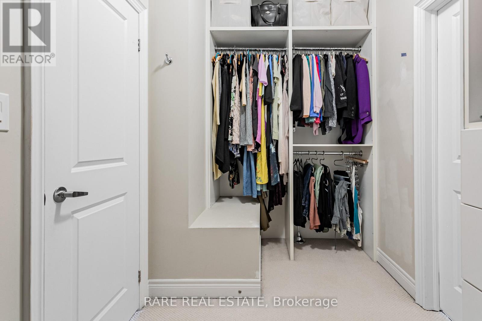 114 - 1812 Burnhamthorpe Road E, Mississauga, Ontario  L4X 0A3 - Photo 27 - W12478785