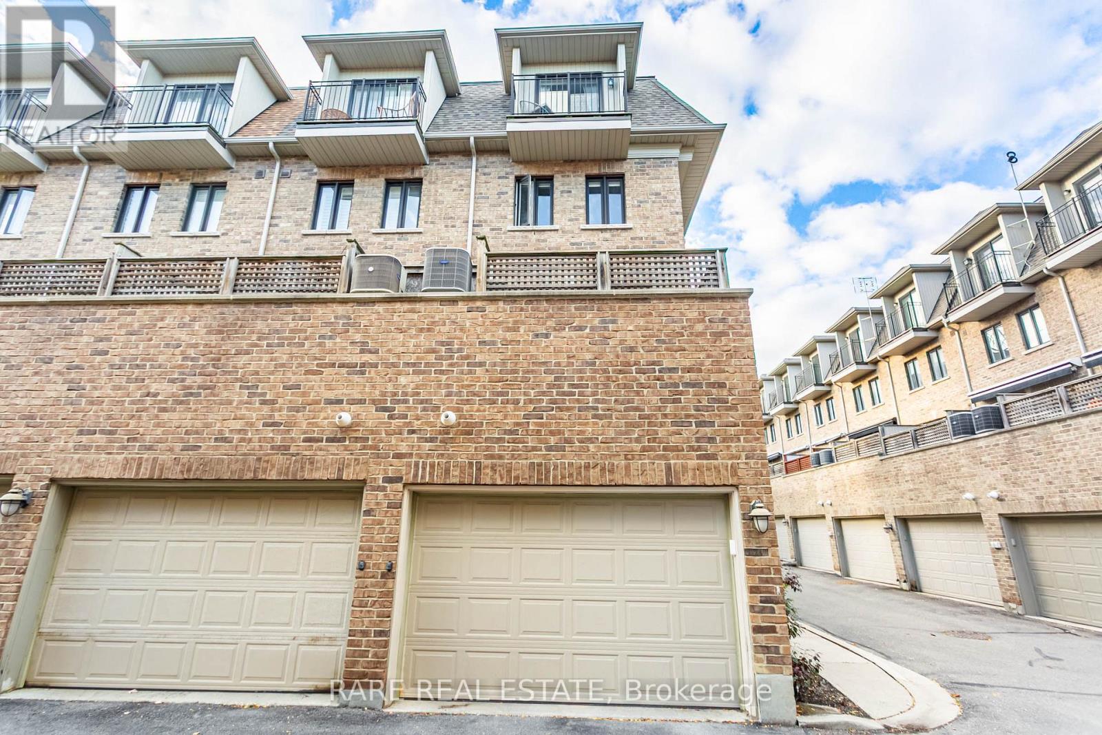 114 - 1812 Burnhamthorpe Road E, Mississauga, Ontario  L4X 0A3 - Photo 32 - W12478785