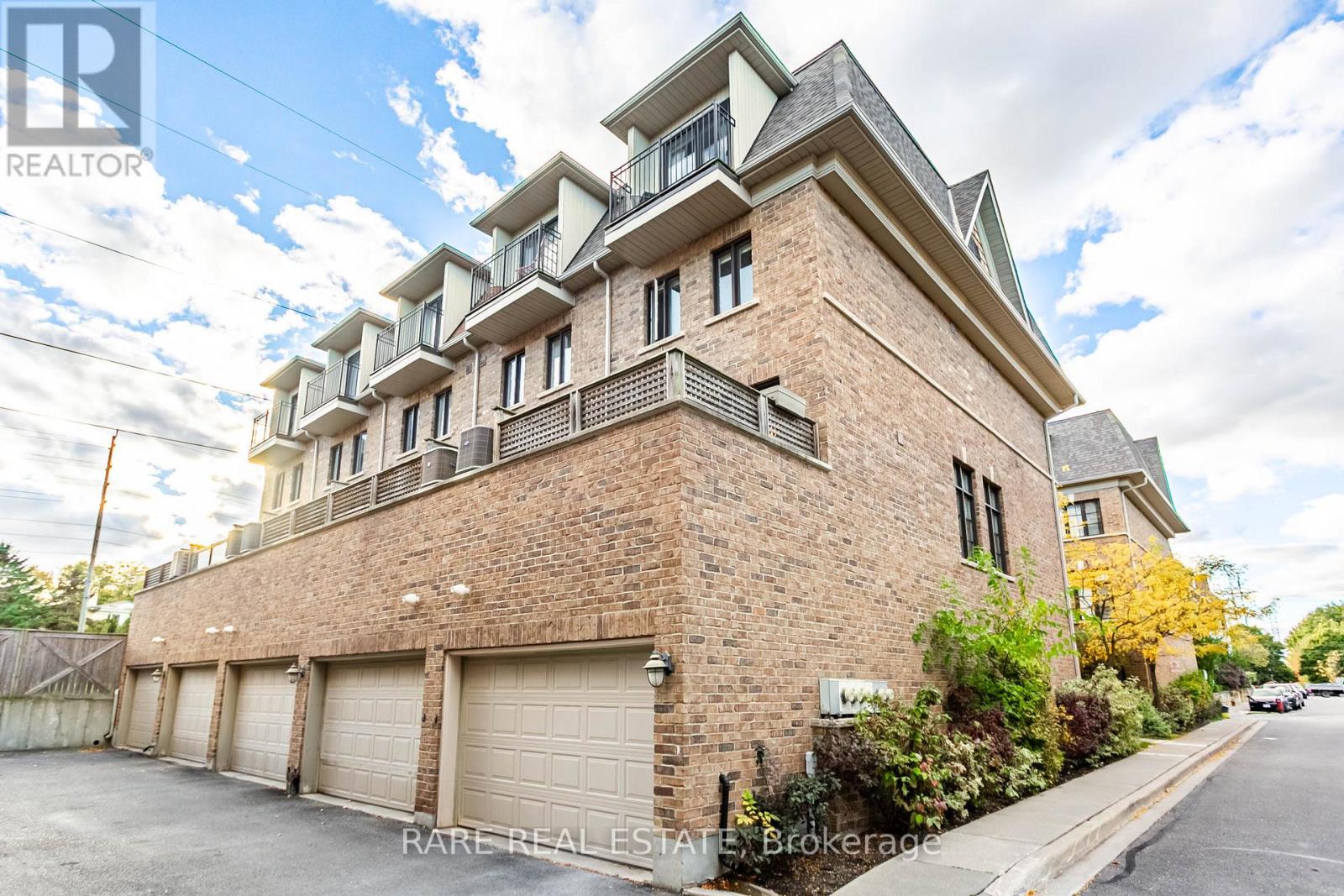 114 - 1812 Burnhamthorpe Road E, Mississauga, Ontario  L4X 0A3 - Photo 33 - W12478785