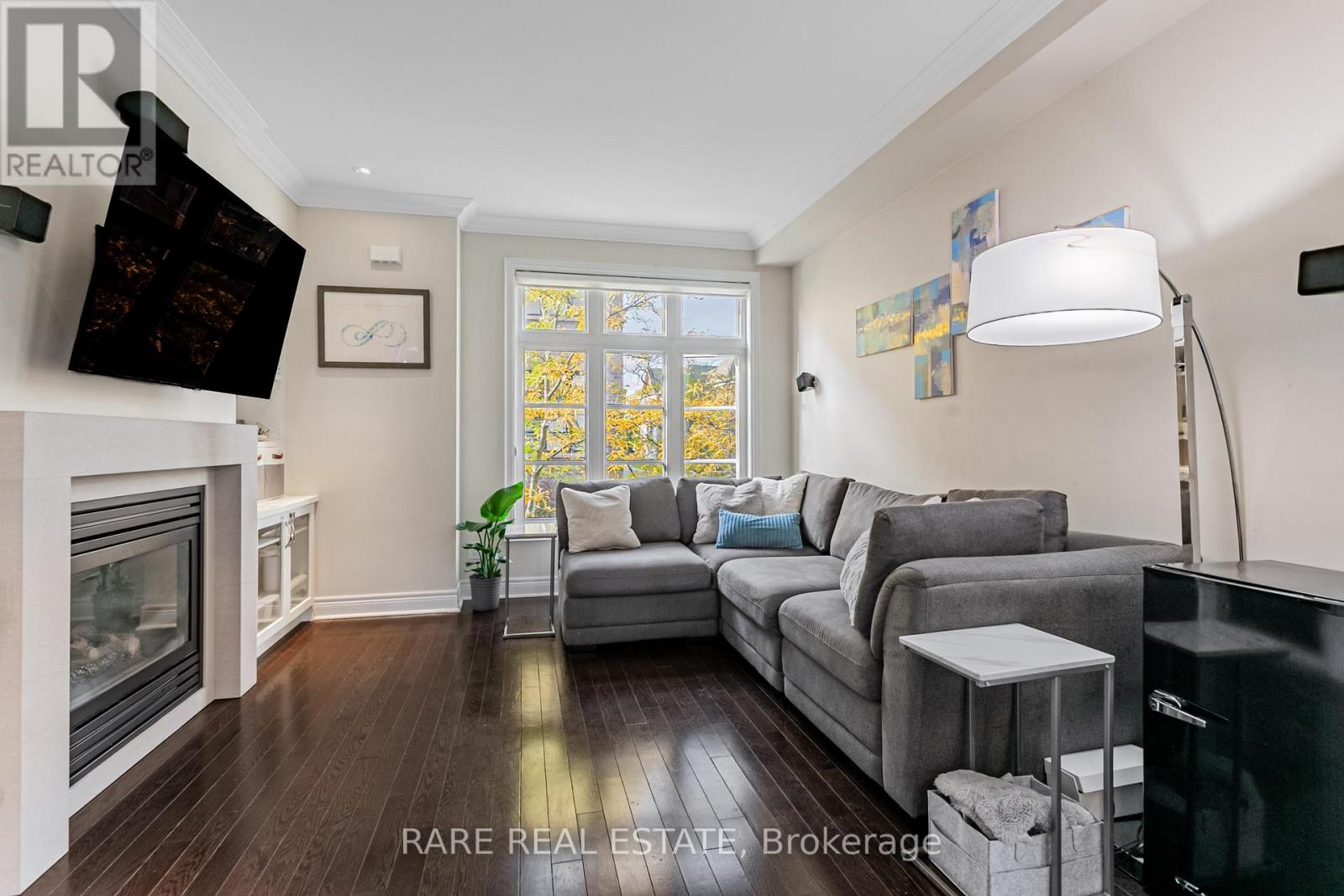 114 - 1812 Burnhamthorpe Road E, Mississauga, Ontario  L4X 0A3 - Photo 7 - W12478785