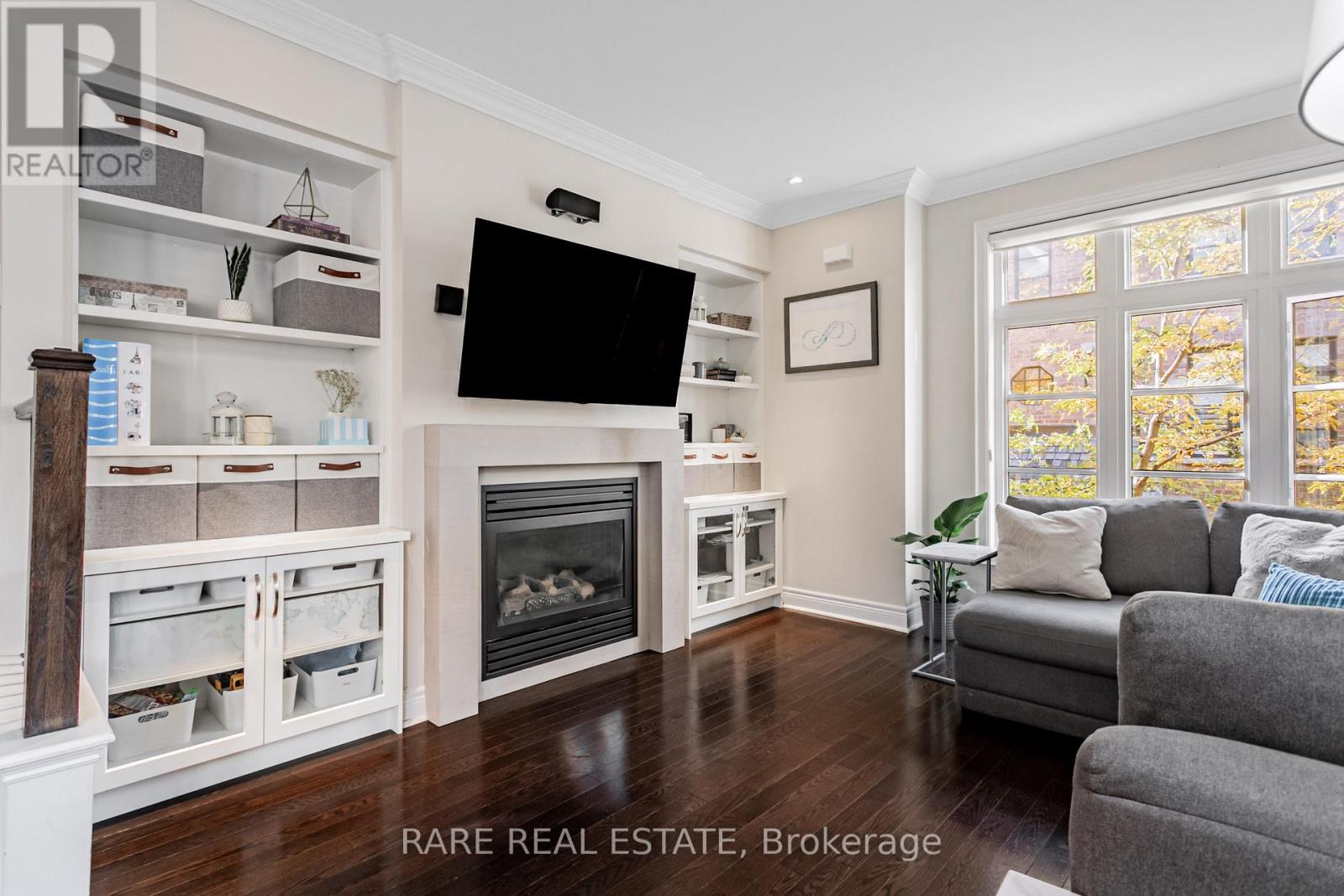 114 - 1812 Burnhamthorpe Road E, Mississauga, Ontario  L4X 0A3 - Photo 8 - W12478785