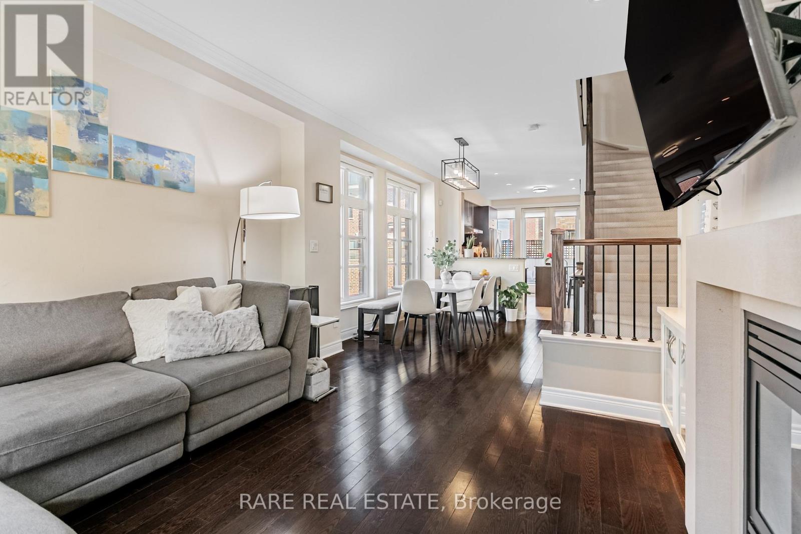 114 - 1812 Burnhamthorpe Road E, Mississauga, Ontario  L4X 0A3 - Photo 9 - W12478785