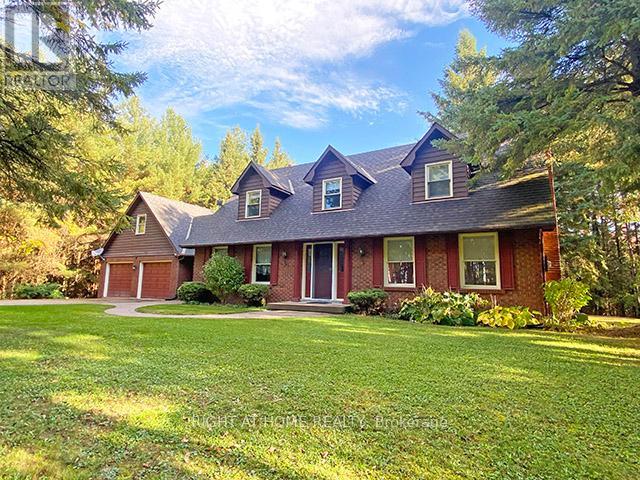 17921 HIGHWAY 50 ROAD, Caledon, Ontario
