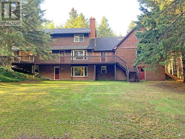17921 Highway 50 Road, Caledon, Ontario  L7E 3J9 - Photo 33 - W12478786