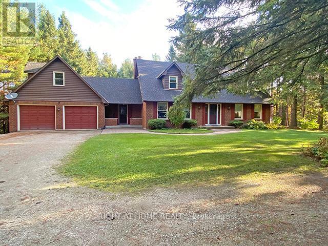 17921 Highway 50 Road, Caledon, Ontario  L7E 3J9 - Photo 4 - W12478786