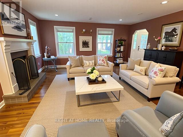 17921 Highway 50 Road, Caledon, Ontario  L7E 3J9 - Photo 6 - W12478786