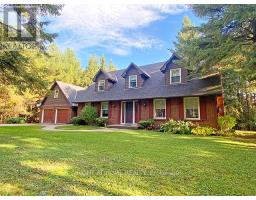 17921 HIGHWAY 50 ROAD, Caledon, Ontario