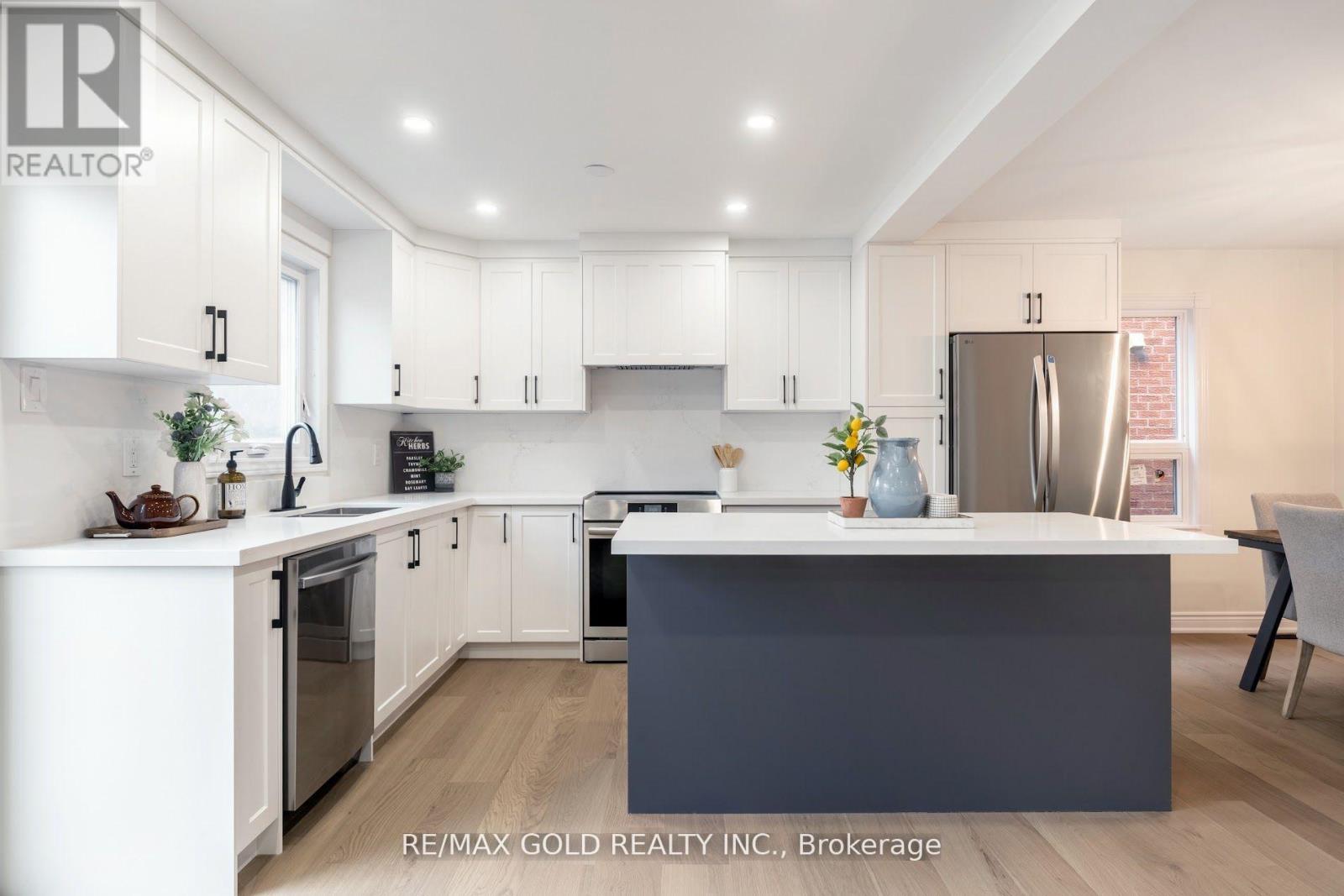 4600 Full Moon Circle, Mississauga, Ontario  L4Z 2N6 - Photo 10 - W12478802