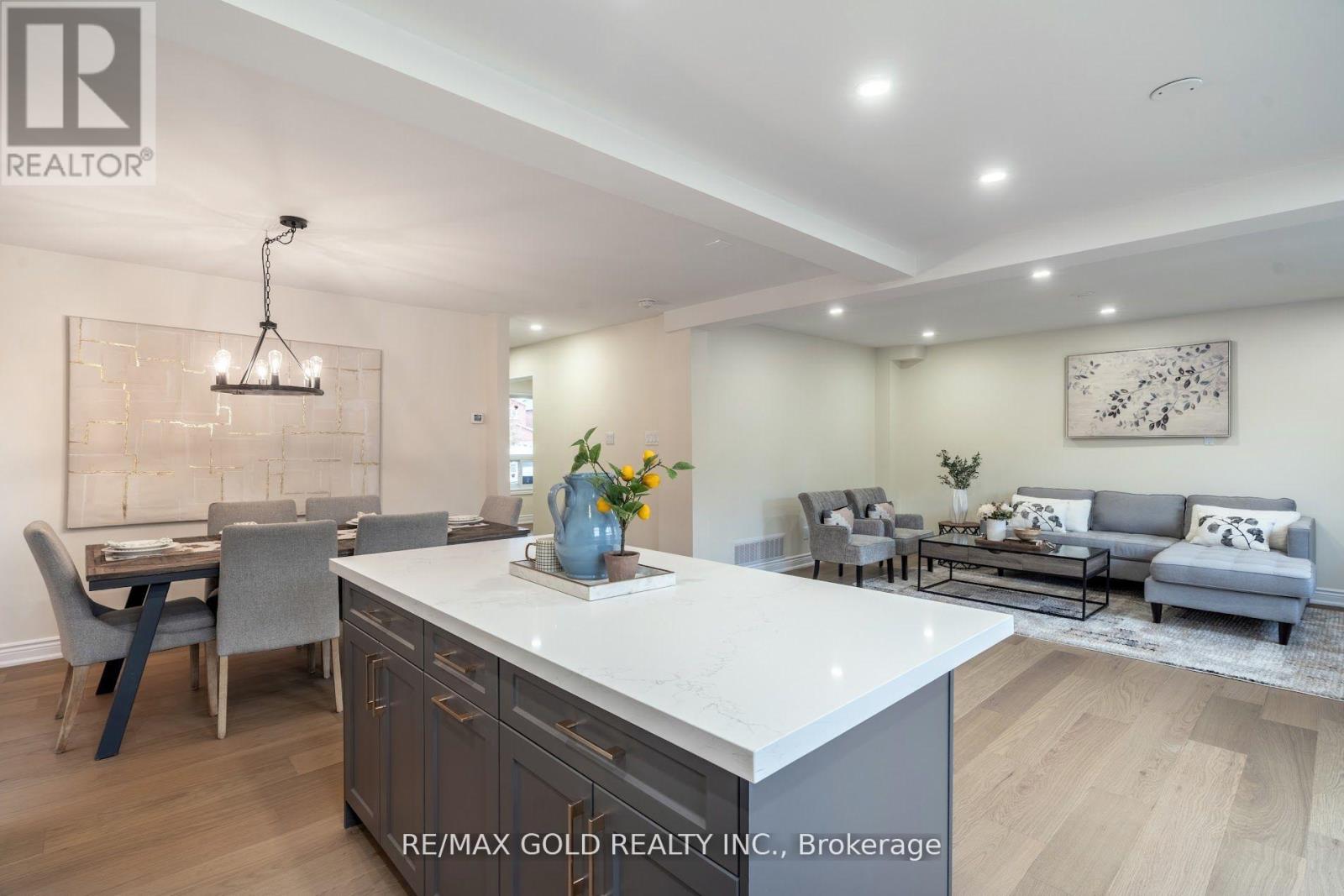 4600 Full Moon Circle, Mississauga, Ontario  L4Z 2N6 - Photo 15 - W12478802