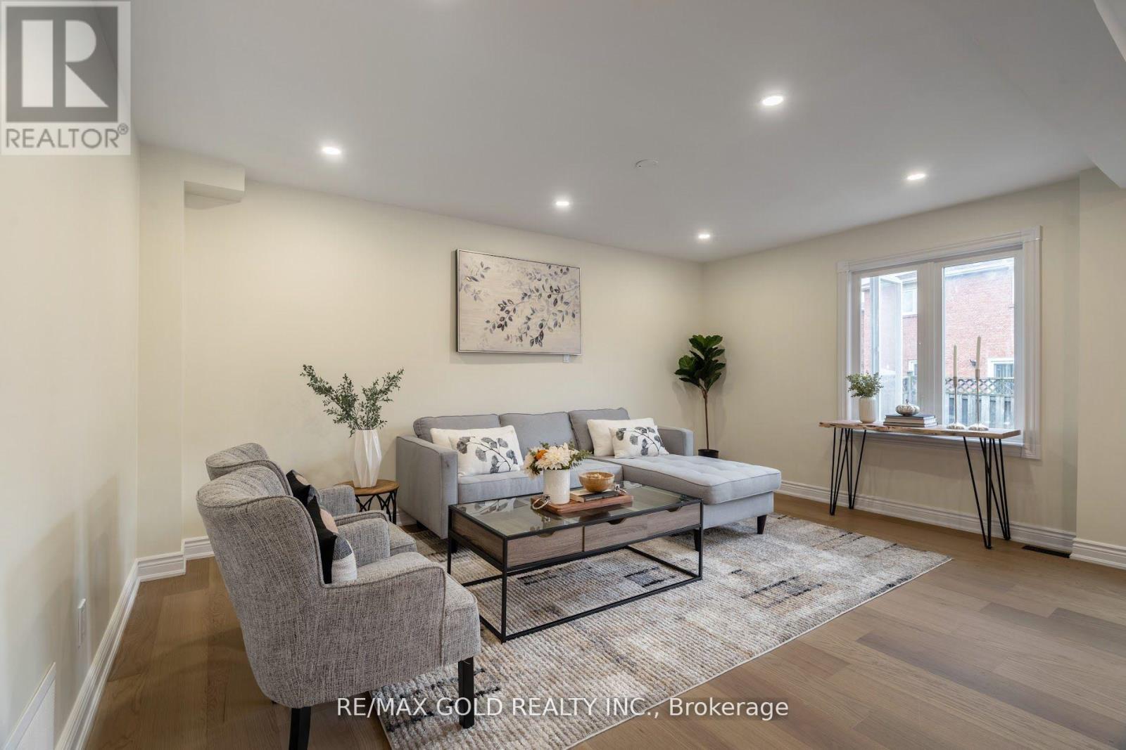 4600 Full Moon Circle, Mississauga, Ontario  L4Z 2N6 - Photo 20 - W12478802