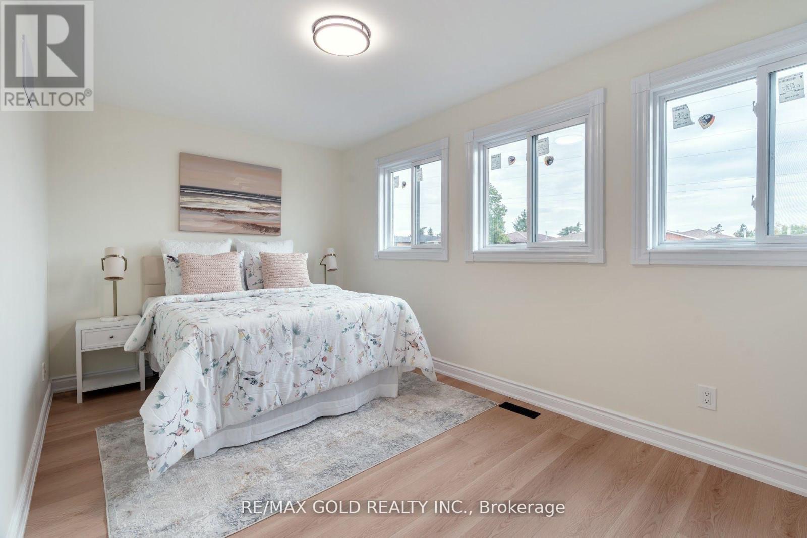 4600 Full Moon Circle, Mississauga, Ontario  L4Z 2N6 - Photo 23 - W12478802