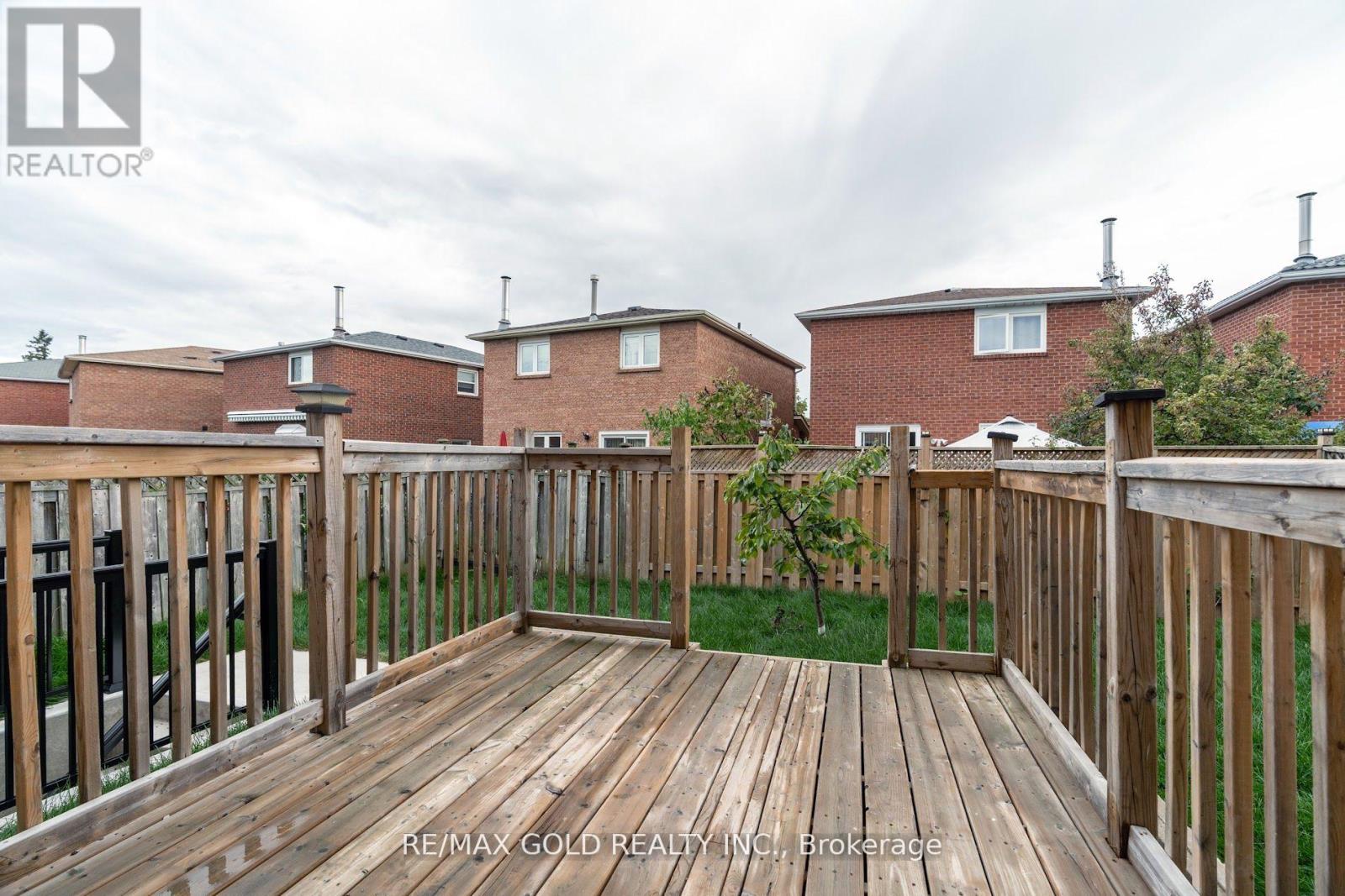 4600 Full Moon Circle, Mississauga, Ontario  L4Z 2N6 - Photo 49 - W12478802