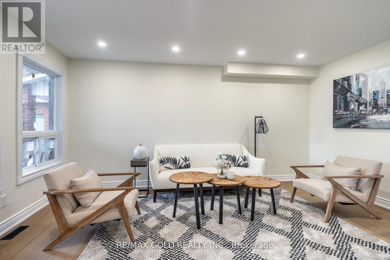 4600 Full Moon Circle, Mississauga, Ontario  L4Z 2N6 - Photo 5 - W12478802