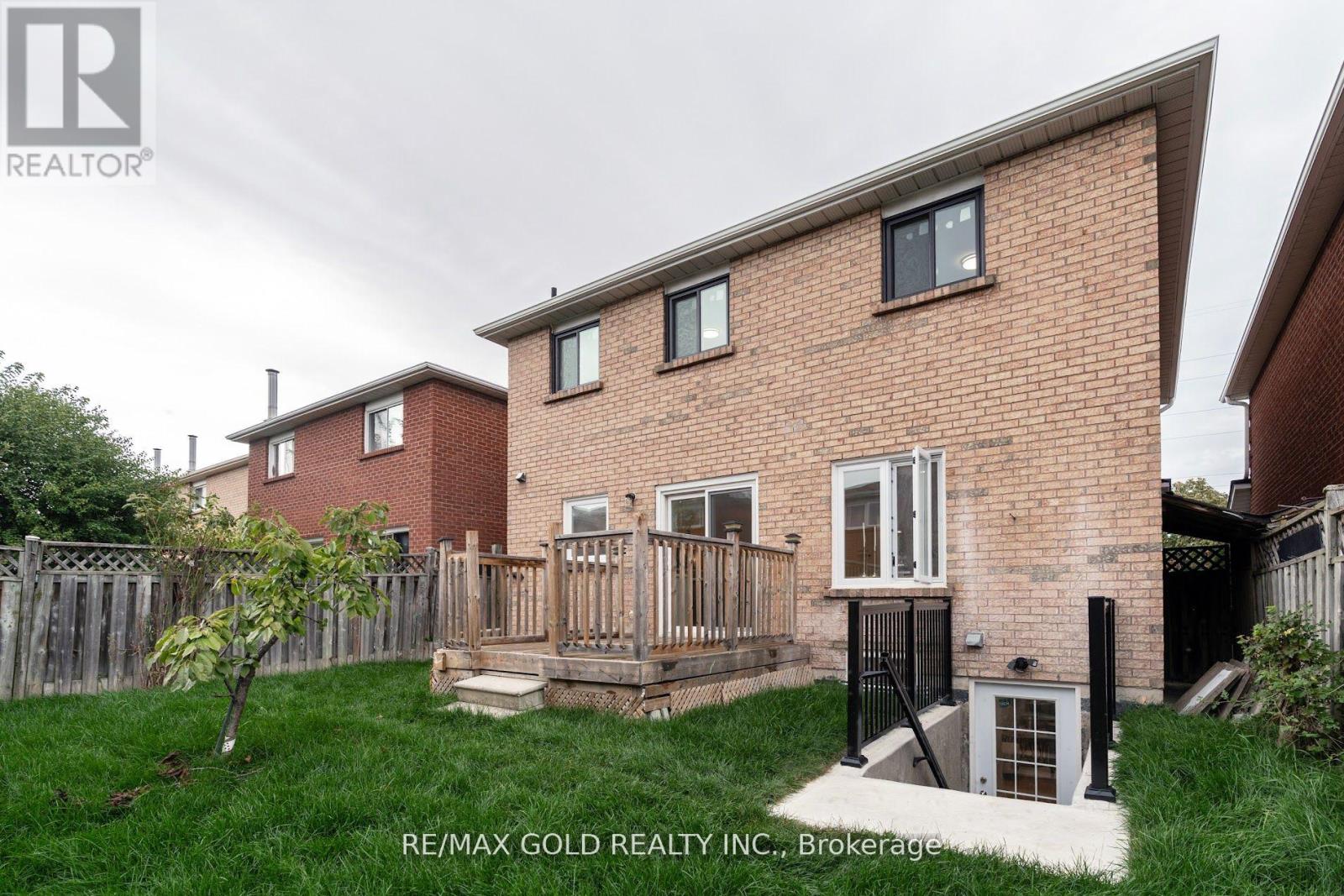 4600 Full Moon Circle, Mississauga, Ontario  L4Z 2N6 - Photo 50 - W12478802