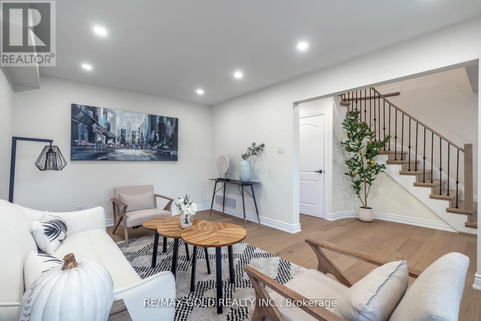 4600 Full Moon Circle, Mississauga, Ontario  L4Z 2N6 - Photo 6 - W12478802