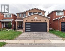 4600 FULL MOON CIRCLE, Mississauga, Ontario