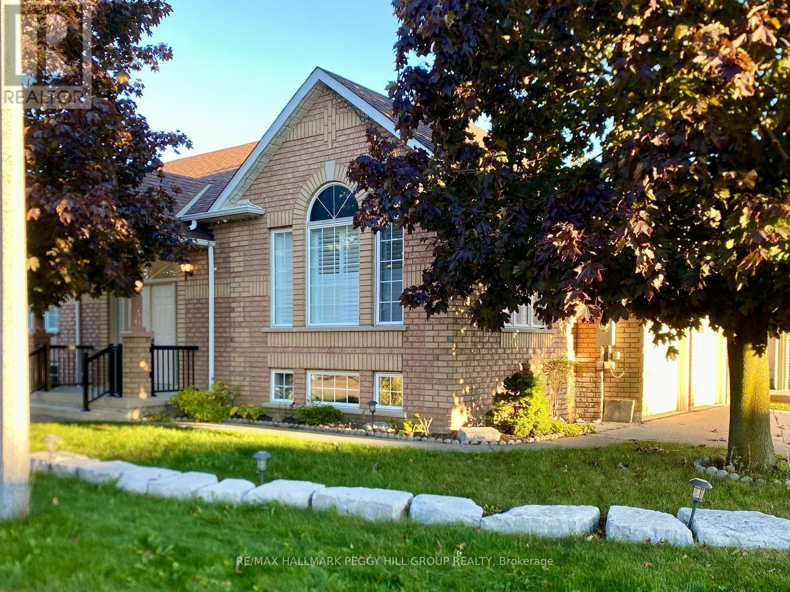 LOWER - 1 SHADY GLEN CRESCENT, Caledon, Ontario