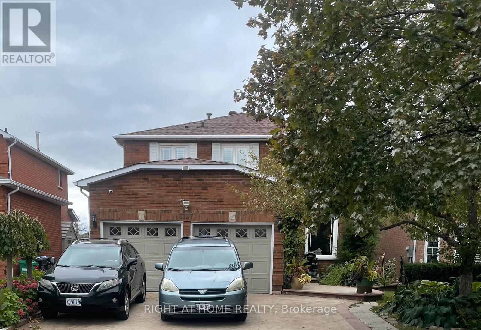 1137 EWING CRESCENT, Mississauga, Ontario