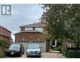 1137 EWING CRESCENT, Mississauga, Ontario