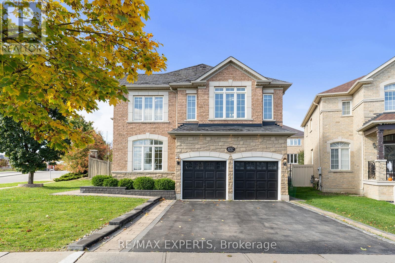 8047 FINANCIAL DRIVE, Brampton, Ontario