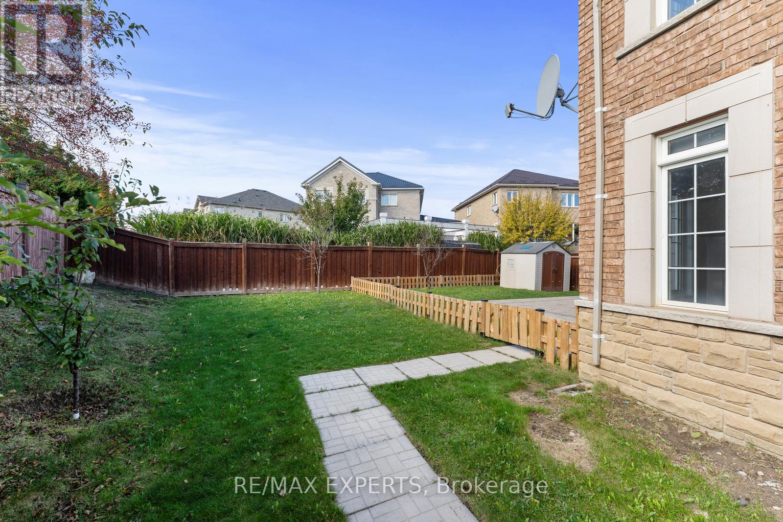 8047 Financial Drive, Brampton, Ontario  L6Y 0M9 - Photo 41 - W12478820
