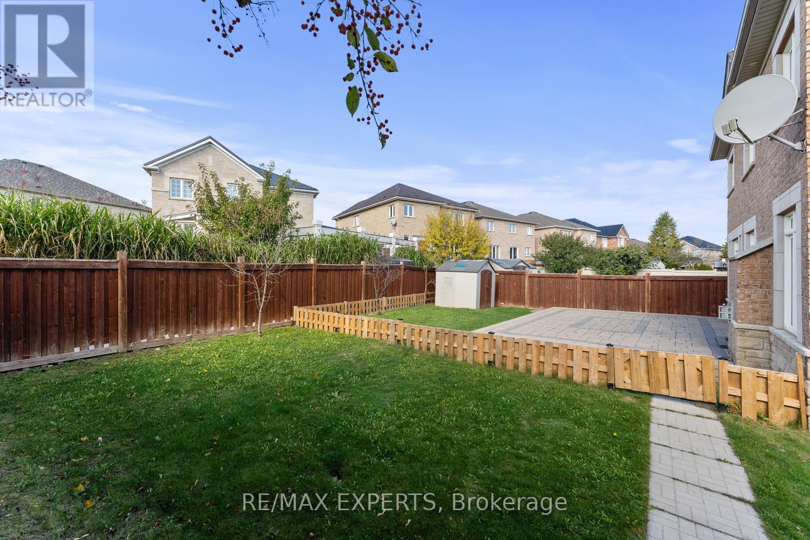8047 Financial Drive, Brampton, Ontario  L6Y 0M9 - Photo 42 - W12478820