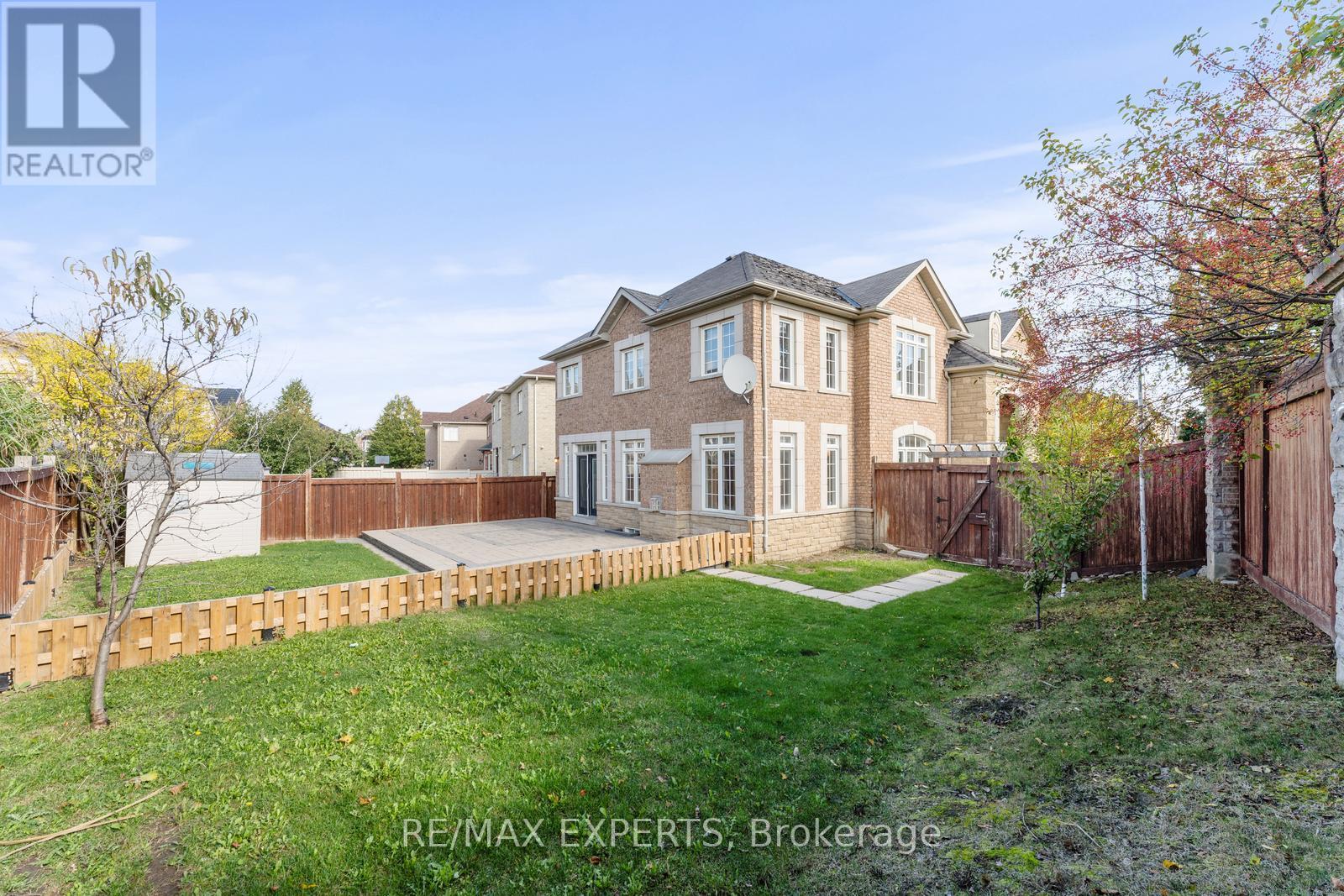 8047 Financial Drive, Brampton, Ontario  L6Y 0M9 - Photo 43 - W12478820