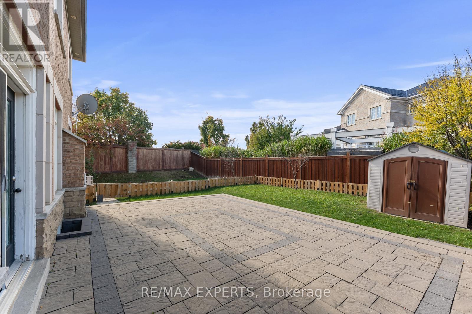 8047 Financial Drive, Brampton, Ontario  L6Y 0M9 - Photo 47 - W12478820