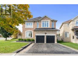 8047 FINANCIAL DRIVE, Brampton, Ontario