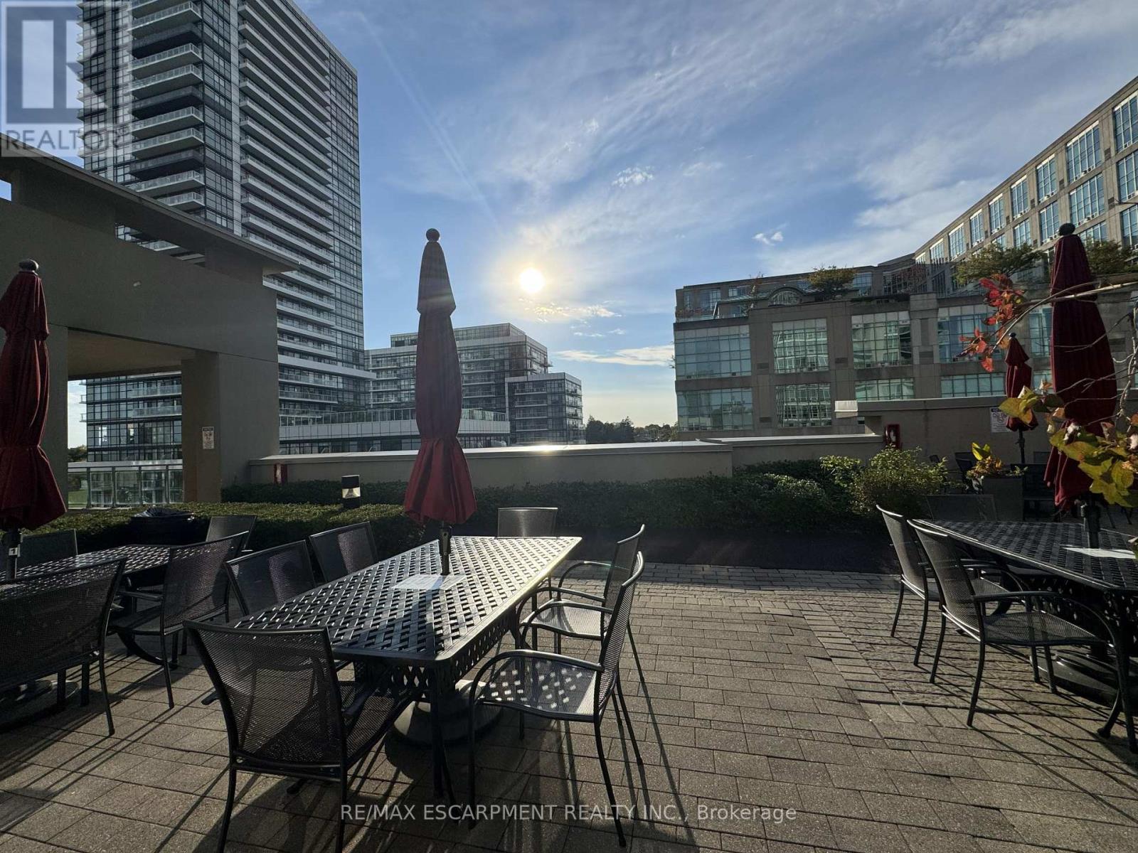 1622 - 165 Legion Road N, Toronto, Ontario  M8Y 0B3 - Photo 31 - W12478821