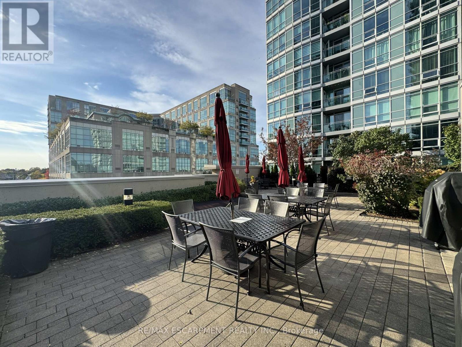 1622 - 165 Legion Road N, Toronto, Ontario  M8Y 0B3 - Photo 32 - W12478821