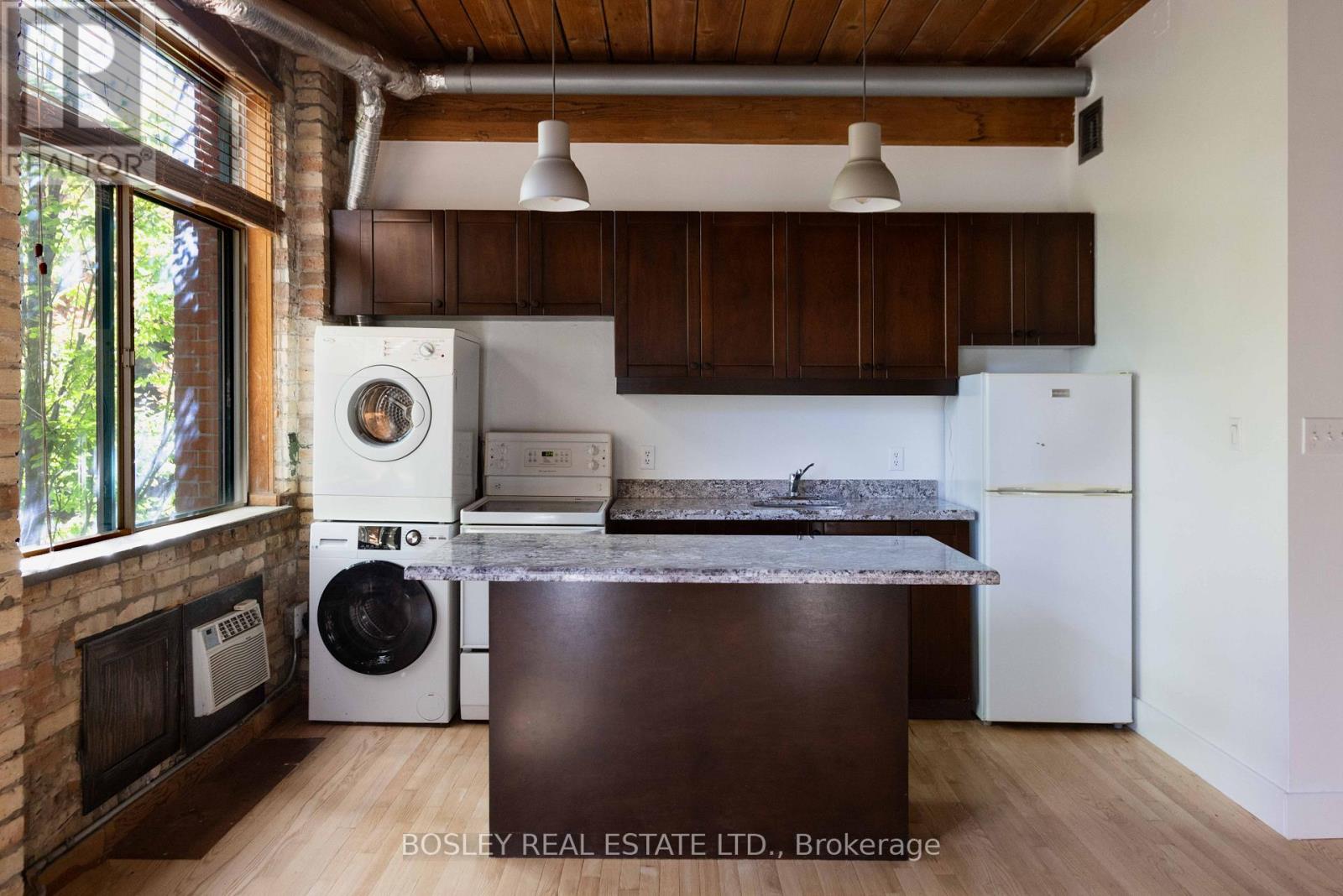 111 - 24 Noble Street, Toronto, Ontario  M6K 2C8 - Photo 2 - W12478828
