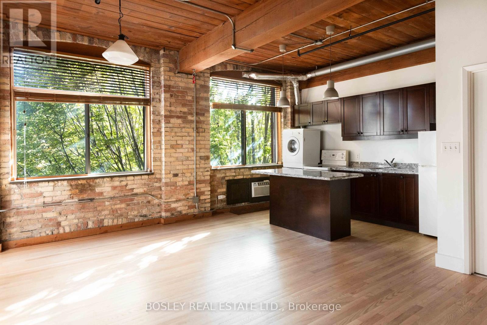 111 - 24 Noble Street, Toronto, Ontario  M6K 2C8 - Photo 6 - W12478828