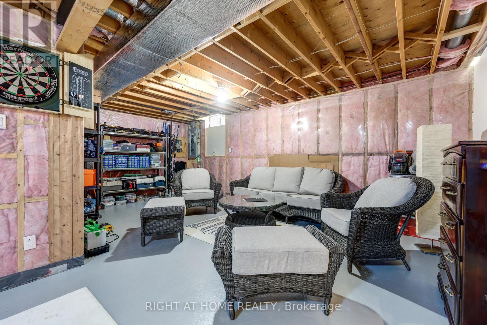 223 River Oaks Boulevard W, Oakville, Ontario  L6H 3V2 - Photo 38 - W12478835