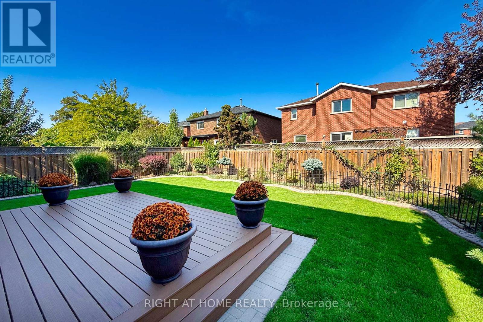 223 River Oaks Boulevard W, Oakville, Ontario  L6H 3V2 - Photo 43 - W12478835