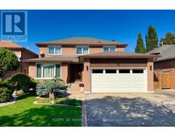 223 RIVER OAKS BOULEVARD W, Oakville, Ontario
