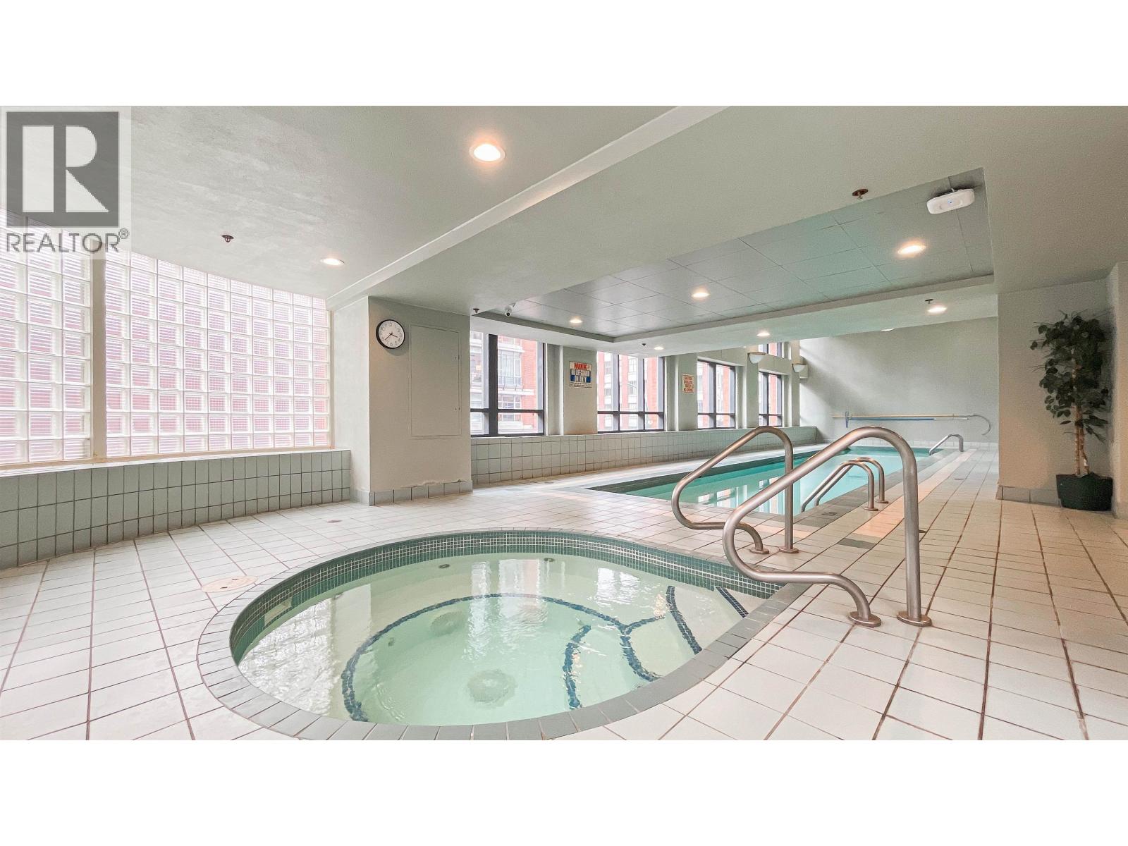 1103 212 Davie Street, Vancouver, British Columbia  V6B 5Z4 - Photo 20 - R3061362