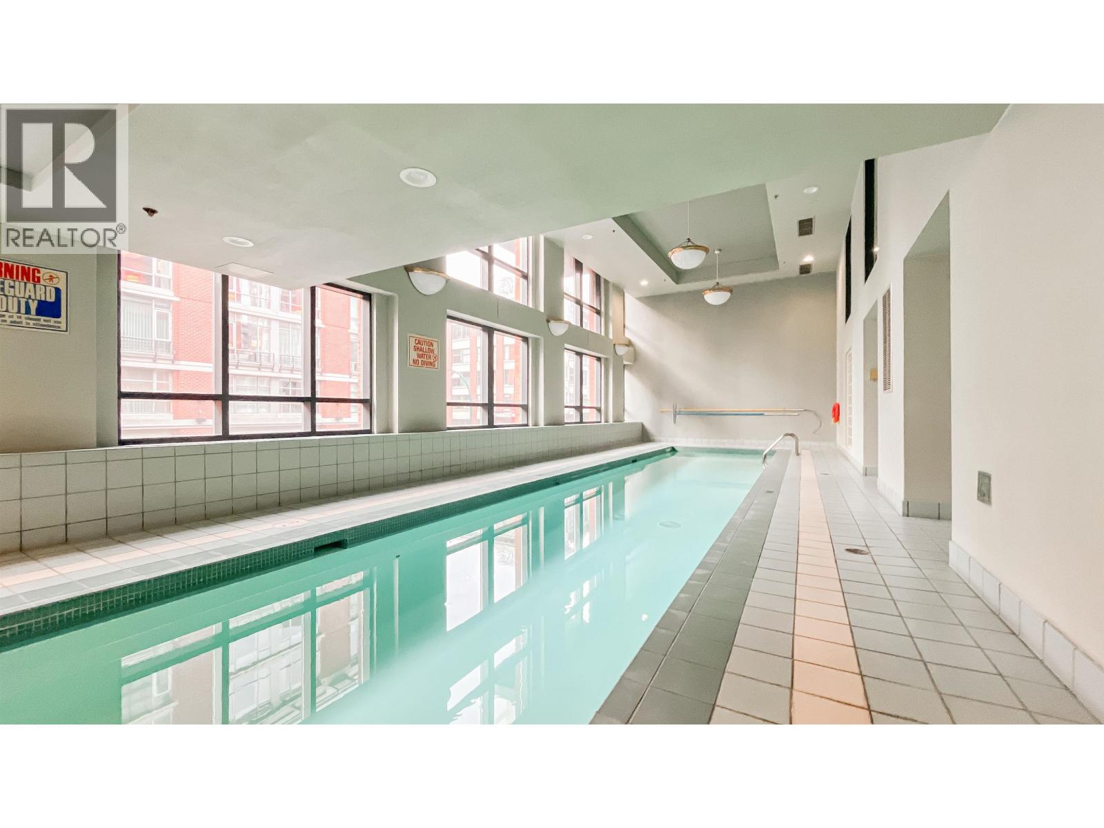 1103 212 Davie Street, Vancouver, British Columbia  V6B 5Z4 - Photo 21 - R3061362