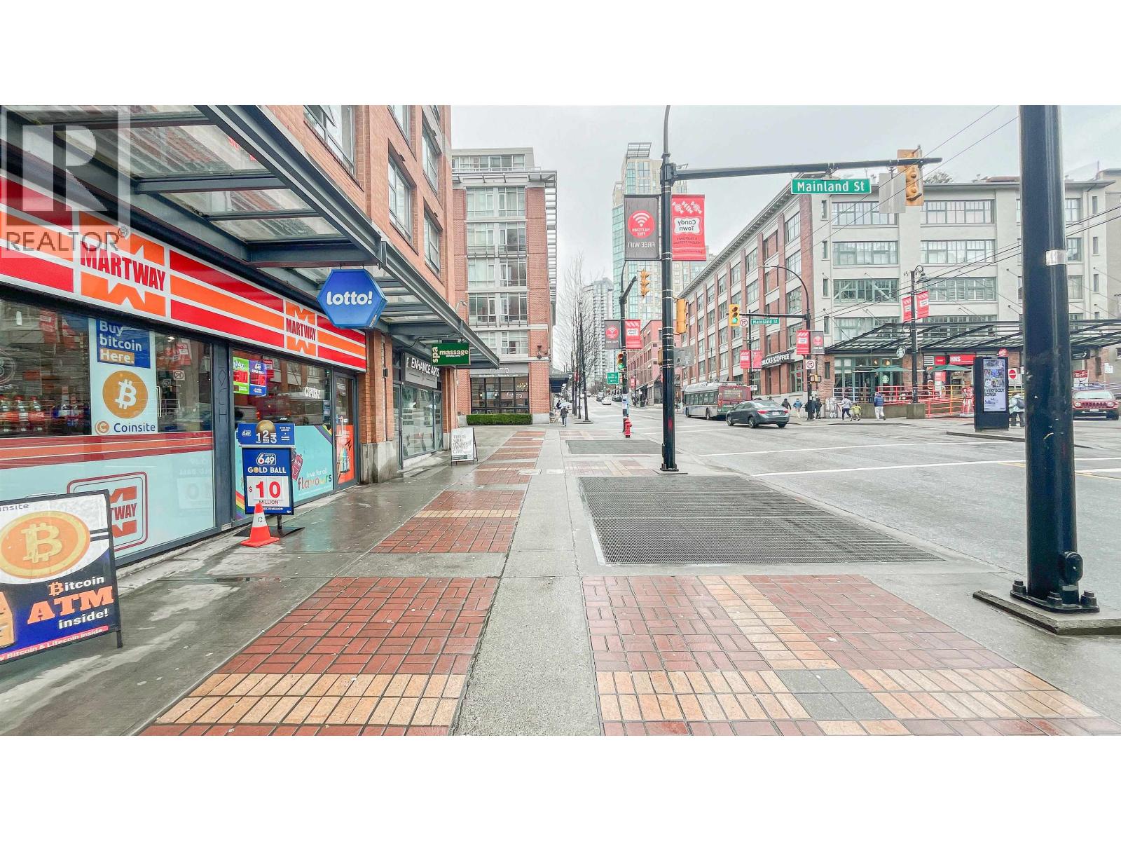 1103 212 Davie Street, Vancouver, British Columbia  V6B 5Z4 - Photo 24 - R3061362