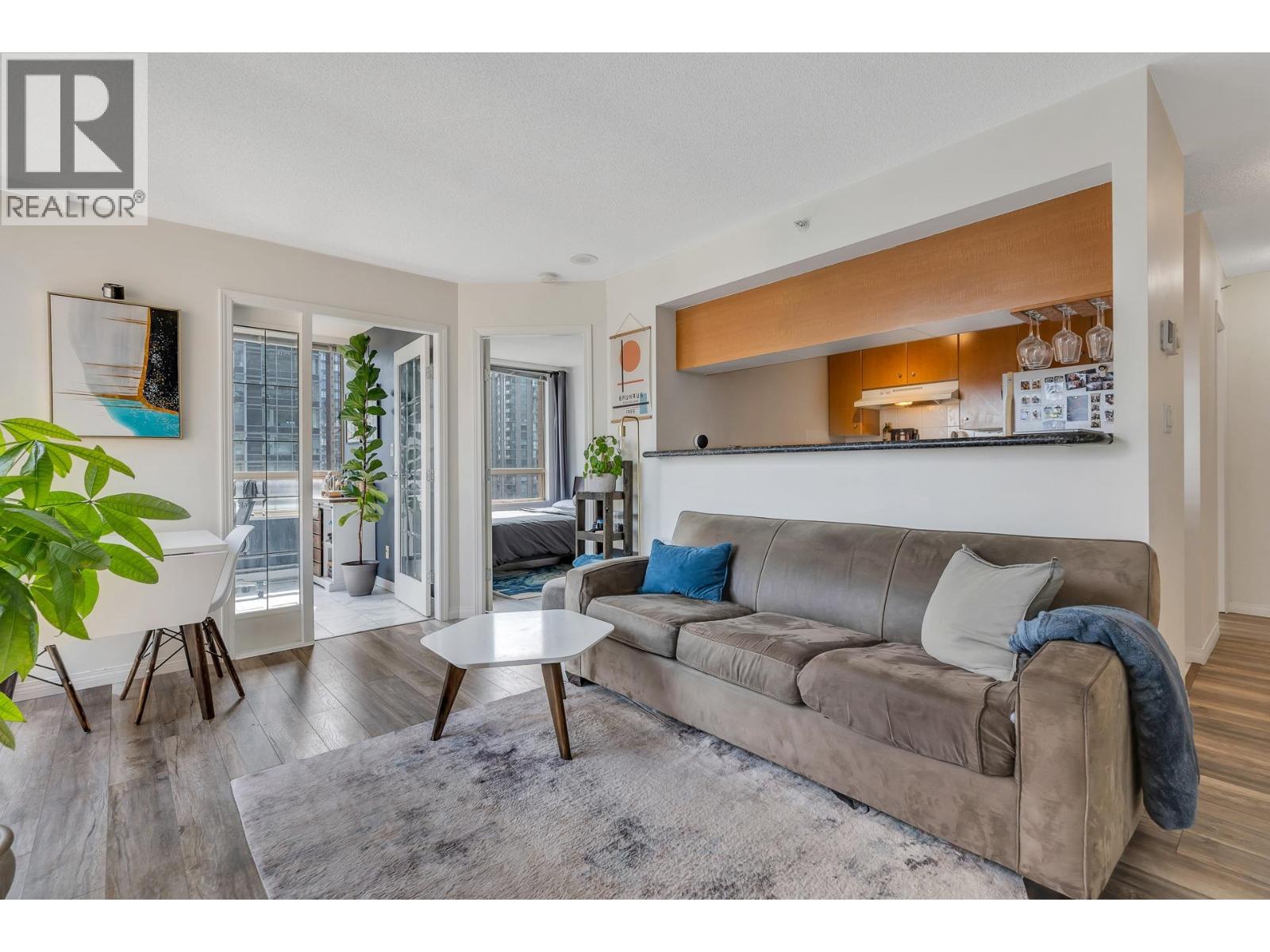 1405 822 Homer Street, Vancouver, British Columbia  V6B 6M3 - Photo 6 - R3061372