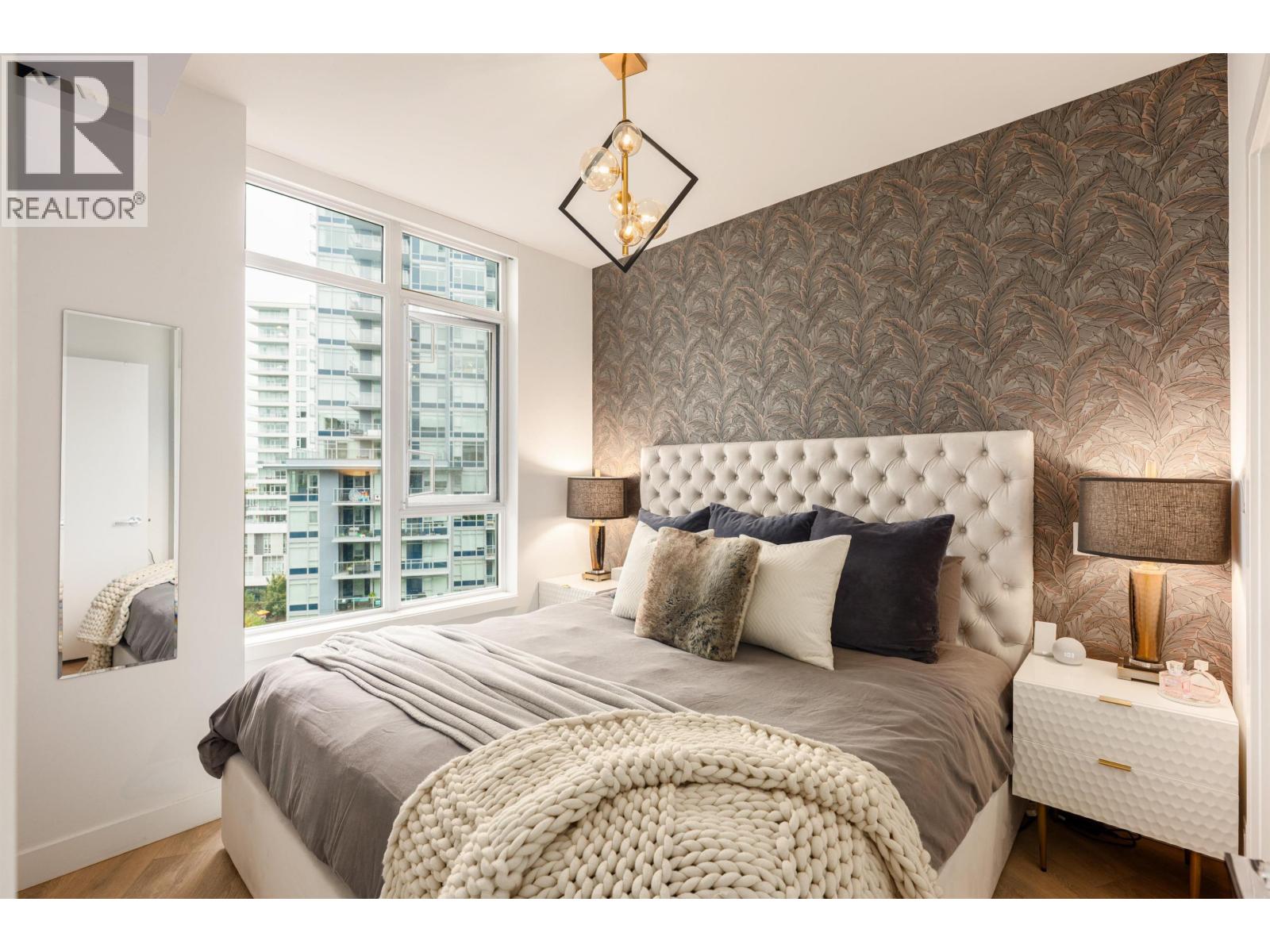 906 3557 Sawmill Crescent, Vancouver, British Columbia  V5S 0E2 - Photo 10 - R3061373