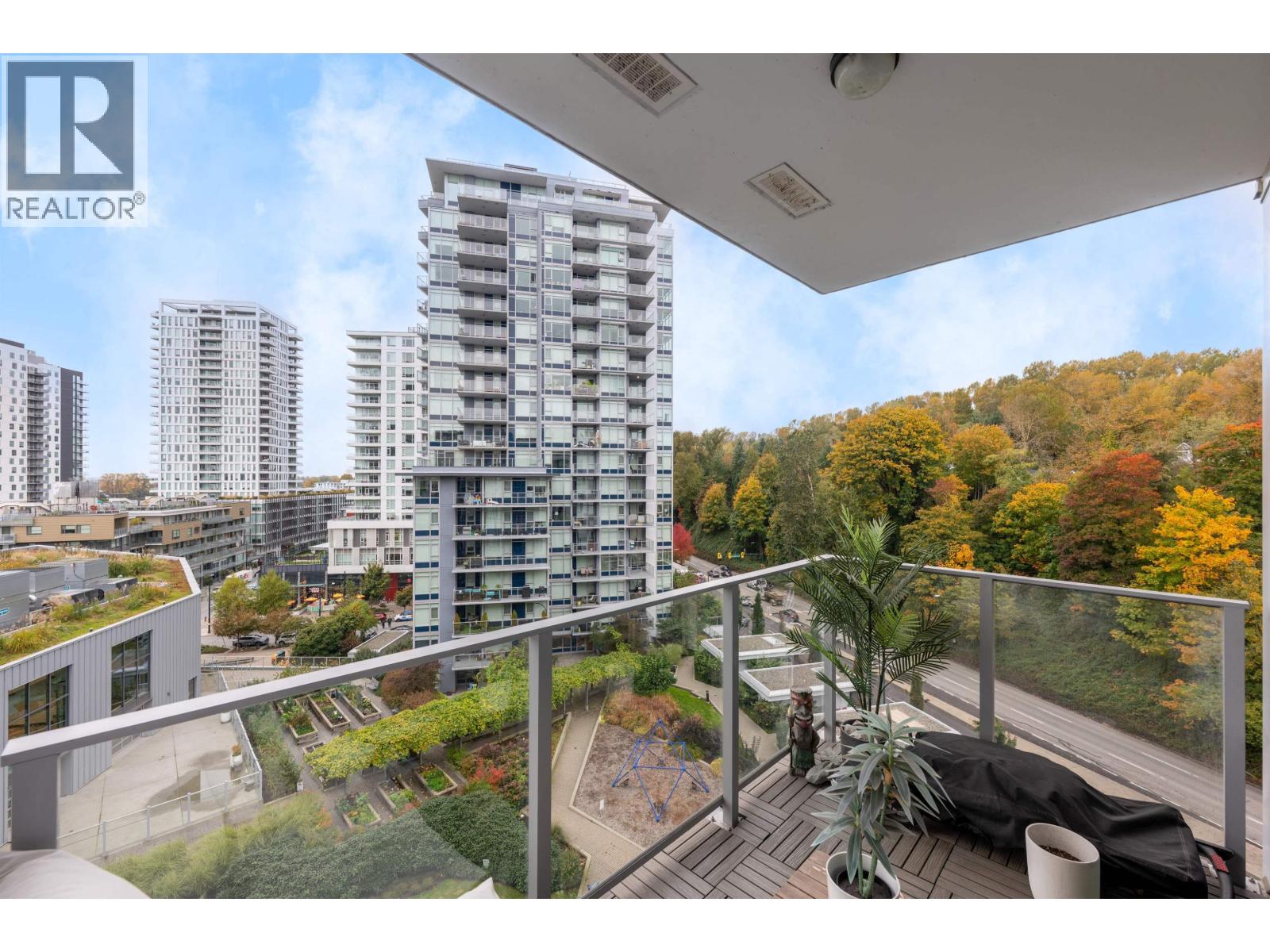 906 3557 Sawmill Crescent, Vancouver, British Columbia  V5S 0E2 - Photo 14 - R3061373