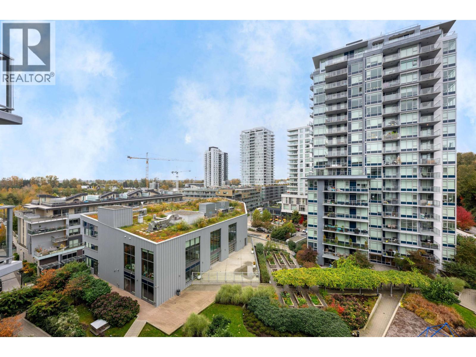 906 3557 Sawmill Crescent, Vancouver, British Columbia  V5S 0E2 - Photo 16 - R3061373