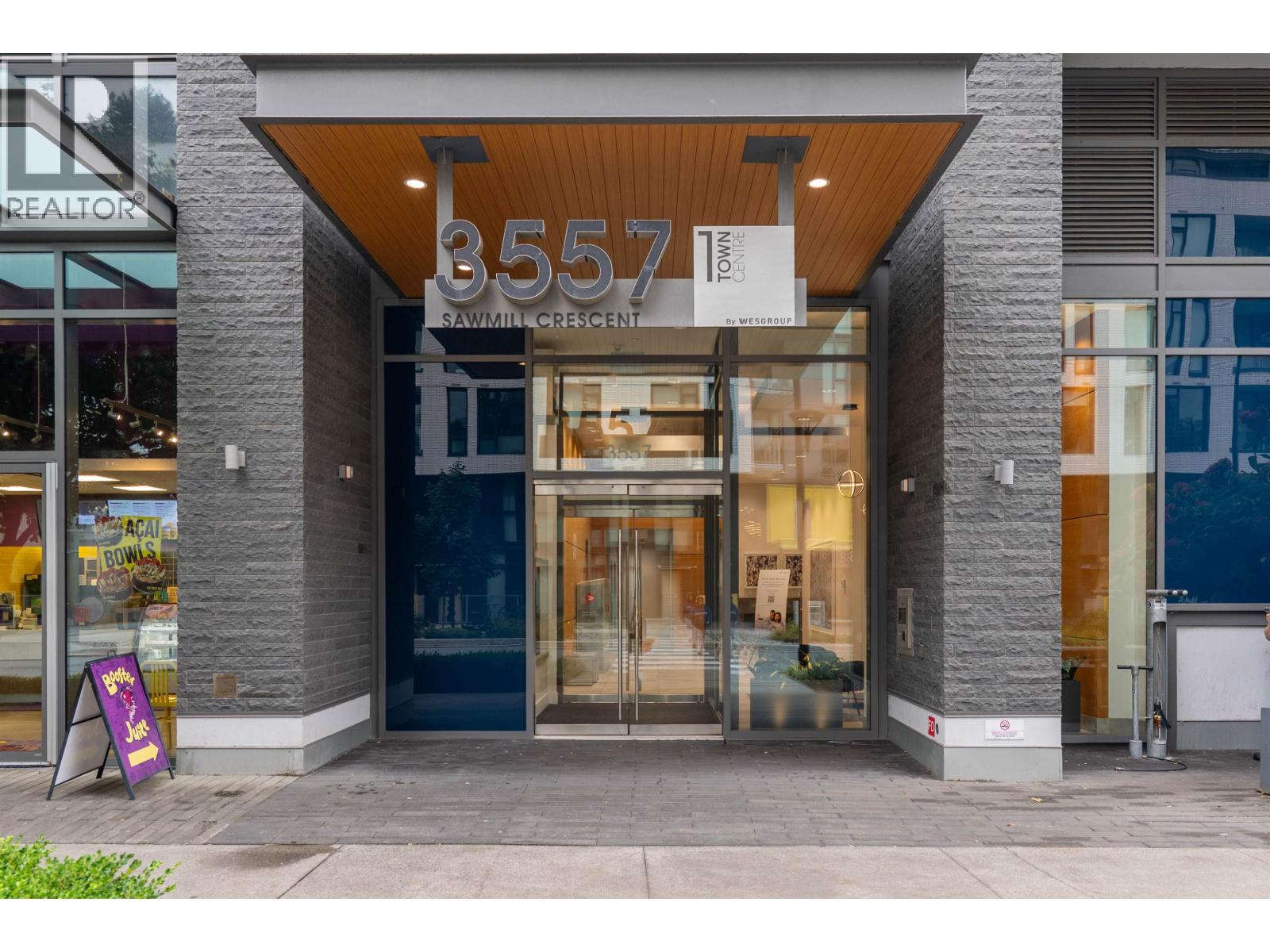 906 3557 Sawmill Crescent, Vancouver, British Columbia  V5S 0E2 - Photo 17 - R3061373