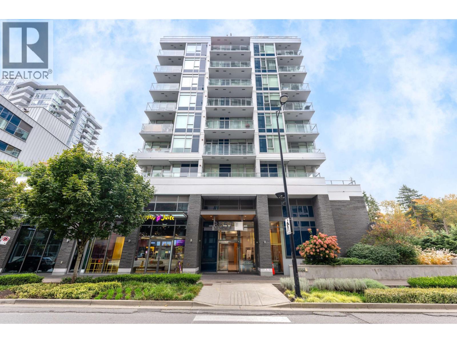 906 3557 Sawmill Crescent, Vancouver, British Columbia  V5S 0E2 - Photo 27 - R3061373