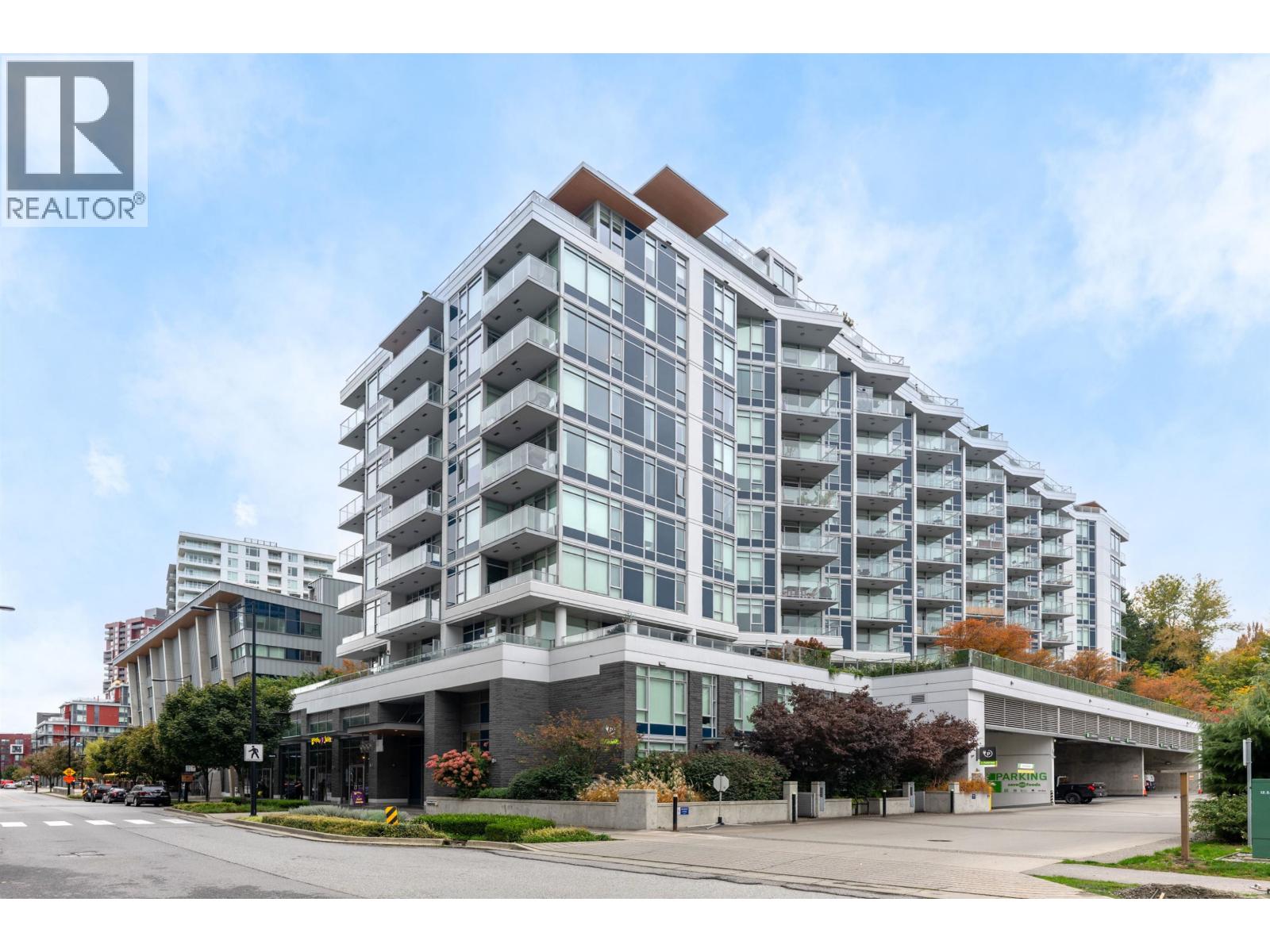 906 3557 Sawmill Crescent, Vancouver, British Columbia  V5S 0E2 - Photo 30 - R3061373