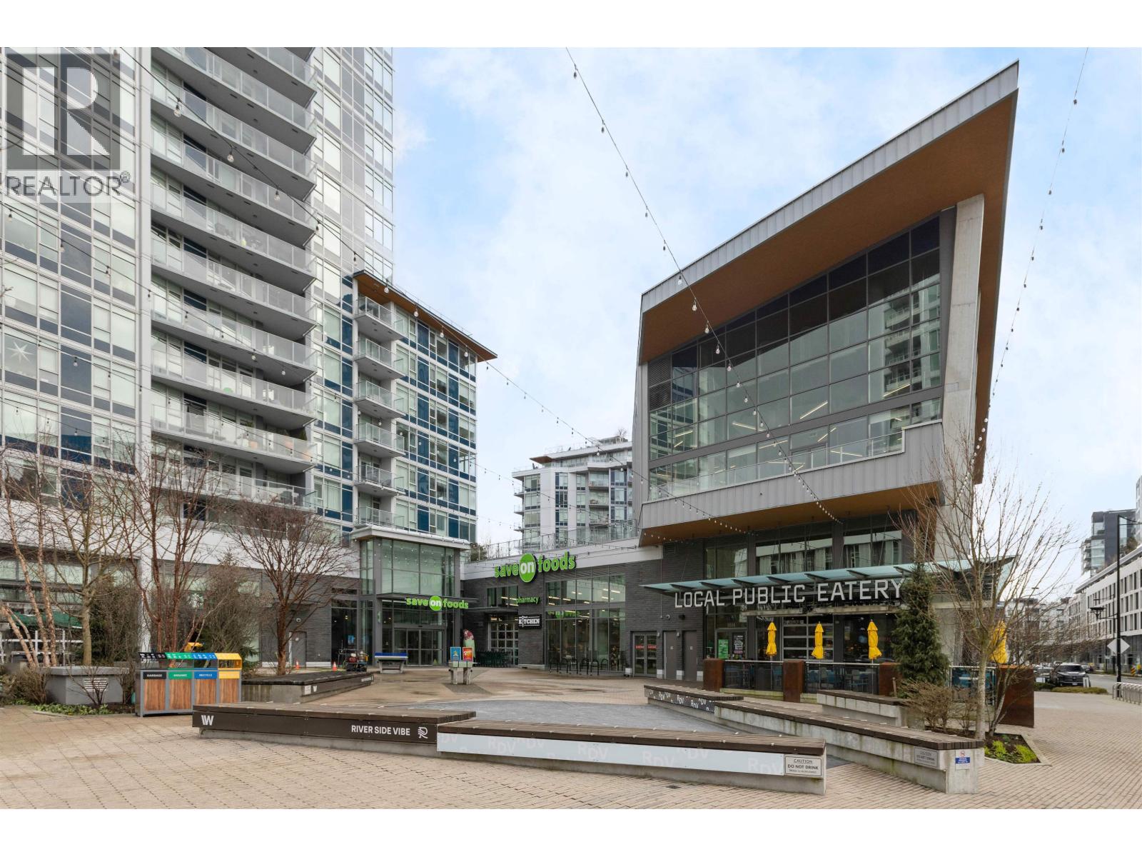 906 3557 Sawmill Crescent, Vancouver, British Columbia  V5S 0E2 - Photo 31 - R3061373