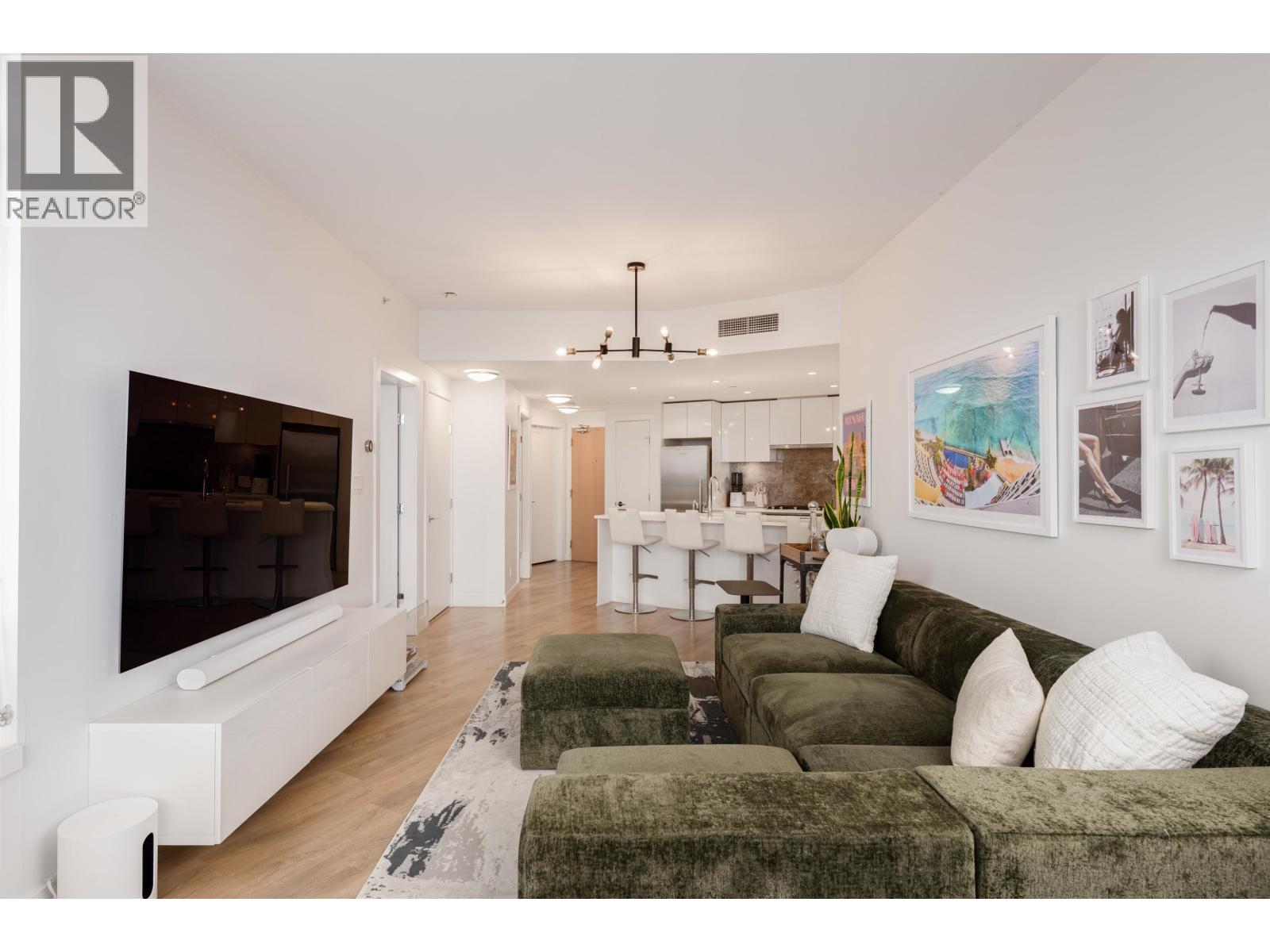 906 3557 Sawmill Crescent, Vancouver, British Columbia  V5S 0E2 - Photo 9 - R3061373